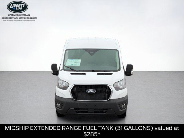 2026 Ford Transit Van Base - Photo 8