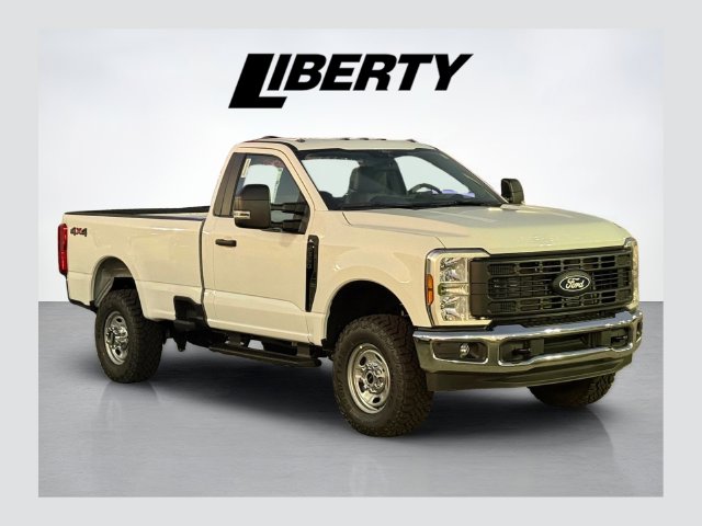 2027 Ford F-350 Super Duty