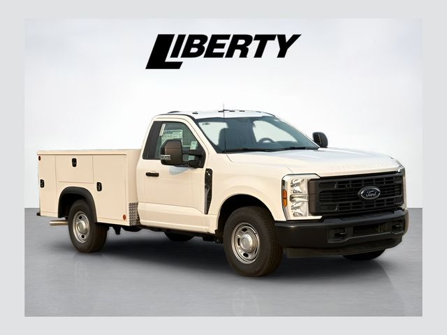  Ford F-250SD