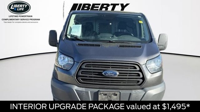 Used 2018 Ford Transit-150 Cargo Van