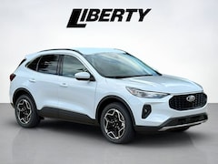 2025 Ford Escape Platinum SUV