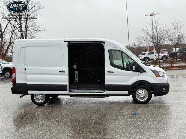 2026 Ford Transit Van Base - Photo 30