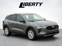 2025 Ford Escape Active SUV