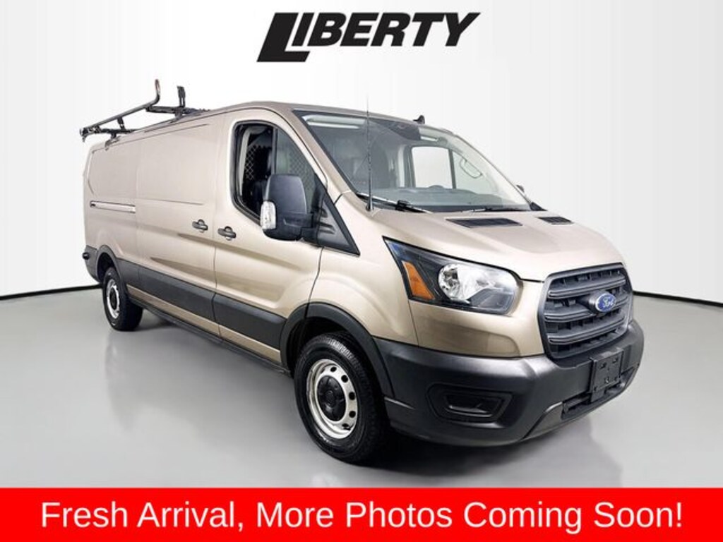 Used 2020 Ford Transit-250 Cargo Van