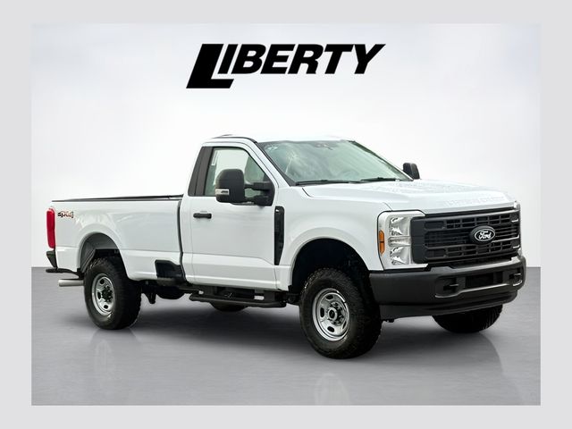 2027 Ford F-250 Super Duty