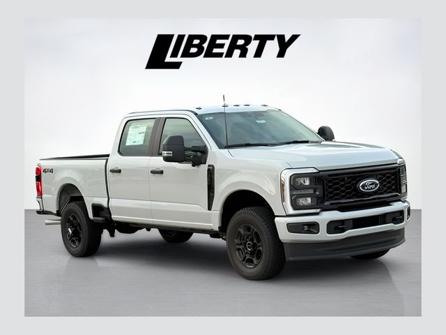 2026 Ford F-350 Super Duty
