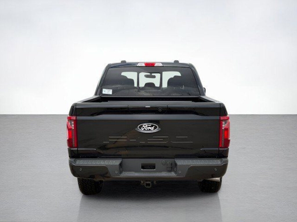New 2025 Ford F-150 XLT Truck