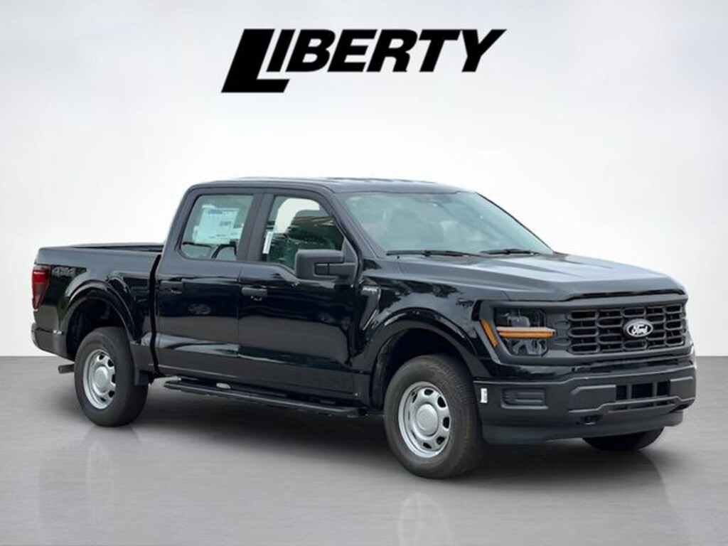 New 2025 Ford F-150 XL Truck