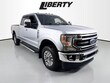  Ford F-250SD