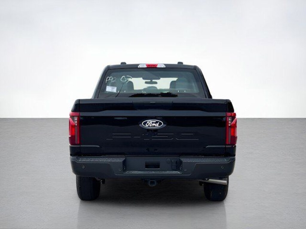 New 2025 Ford F-150 XL Truck