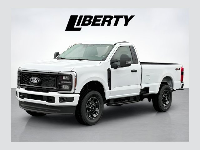 2027 Ford F-350 Super Duty