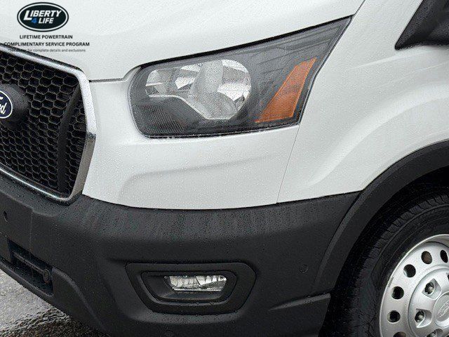 2026 Ford Transit Van Base - Photo 9