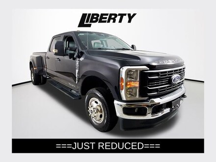 2025 Ford F-350SD XL Truck