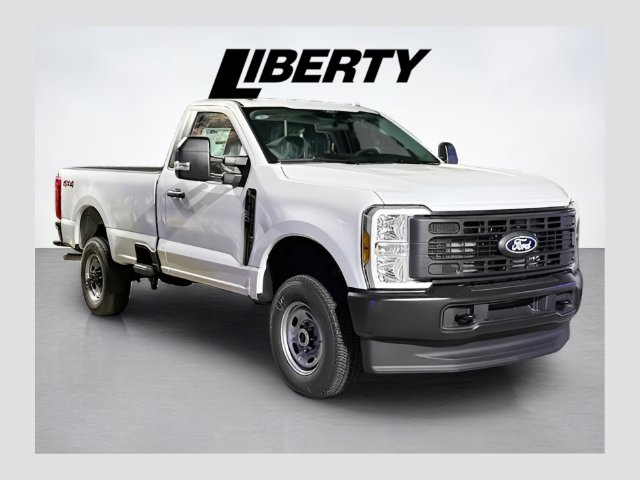 2027 Ford F-350 Super Duty
