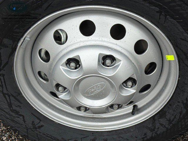2026 Ford Transit Van Base - Photo 10