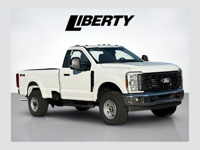  Ford F-350SD