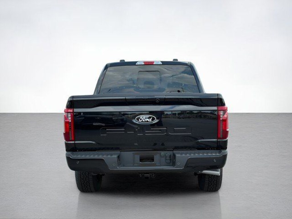 New 2025 Ford F-150 XLT Truck