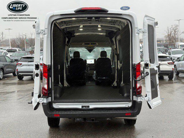 2026 Ford Transit Van Base - Photo 32