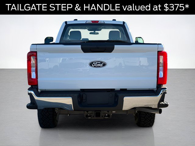 New 2027 Ford F-350SD XL Truck