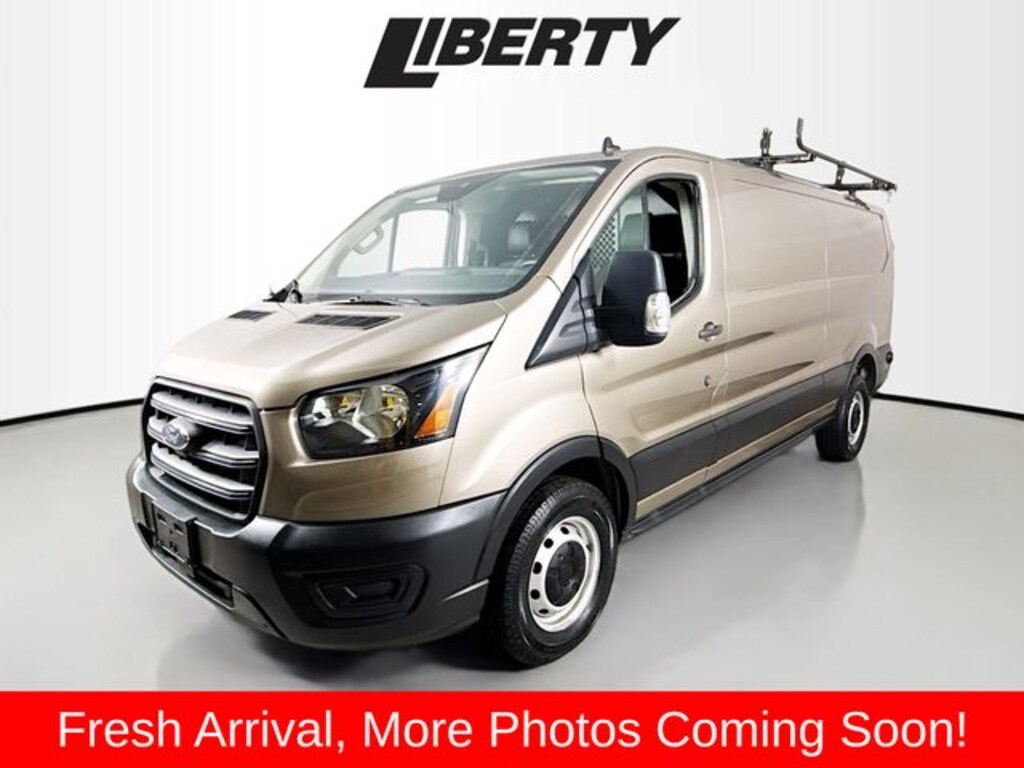Used 2020 Ford Transit-250 Cargo Van