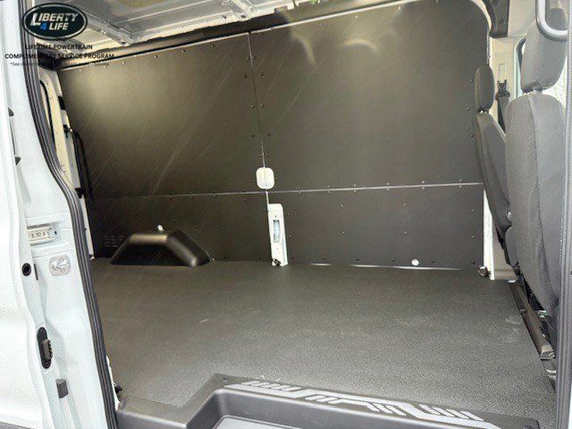 2026 Ford Transit Van Base - Photo 31