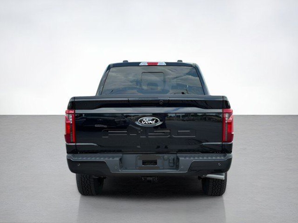 New 2025 Ford F-150 XLT Truck