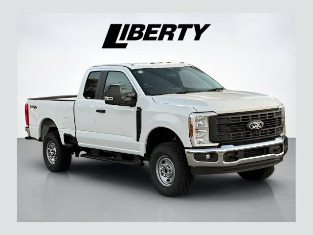 2027 Ford F-350 Super Duty
