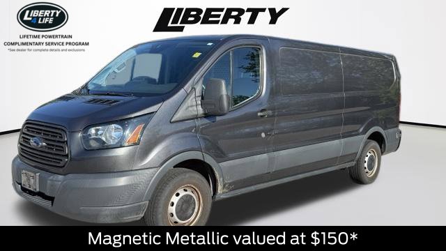 Used 2018 Ford Transit-150 Cargo Van