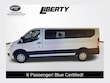  Ford Transit-350