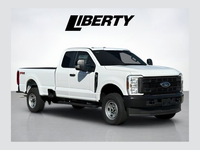 2026 Ford F-350 Super Duty