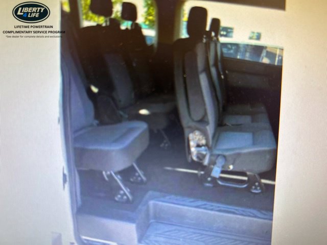 Used 2024 Ford Transit-350 XLT Wagon