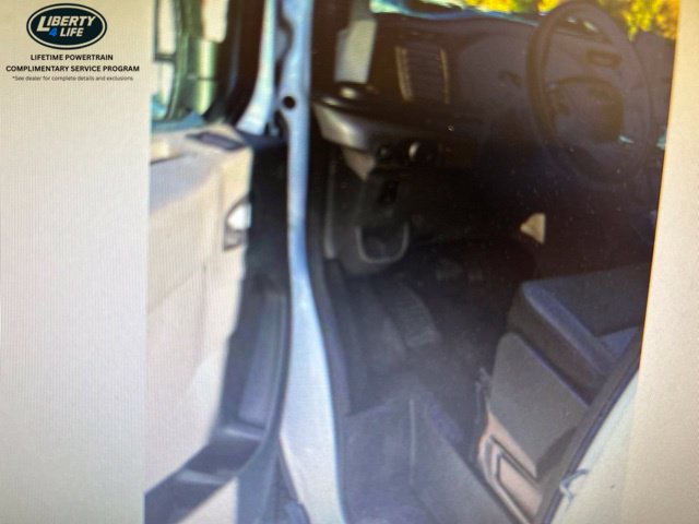 Used 2024 Ford Transit-350 XLT Wagon