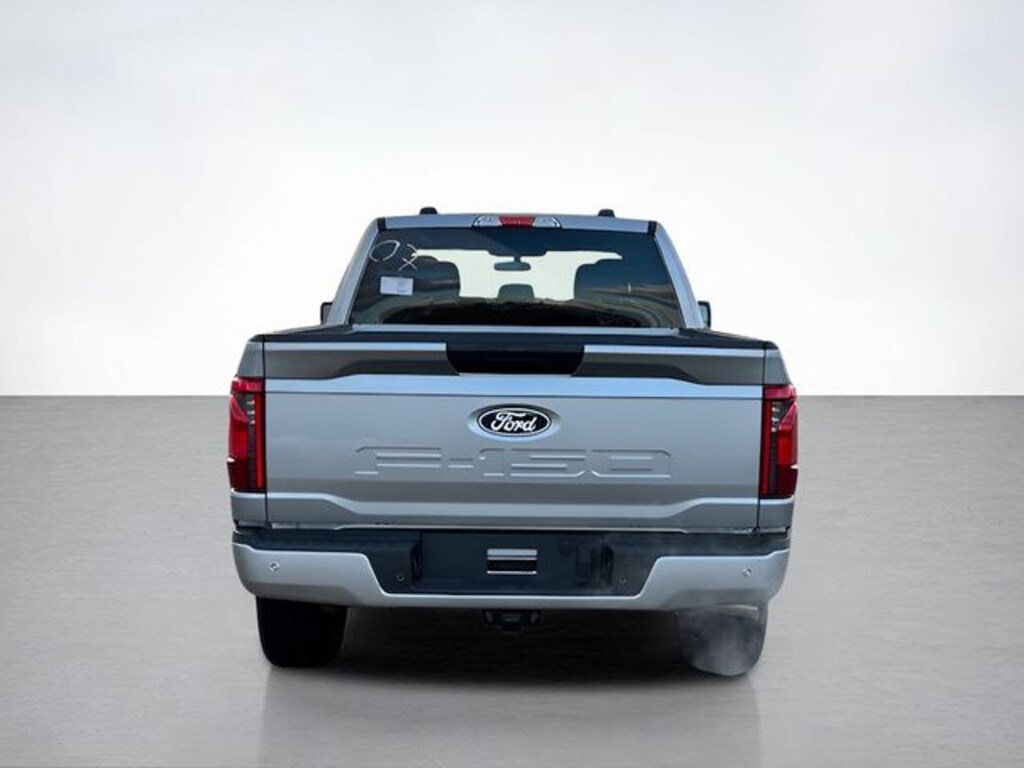 New 2025 Ford F-150 STX Truck