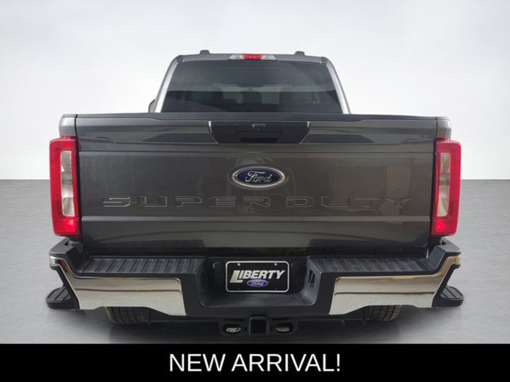 Used 2025 Ford F-250SD XLT Truck