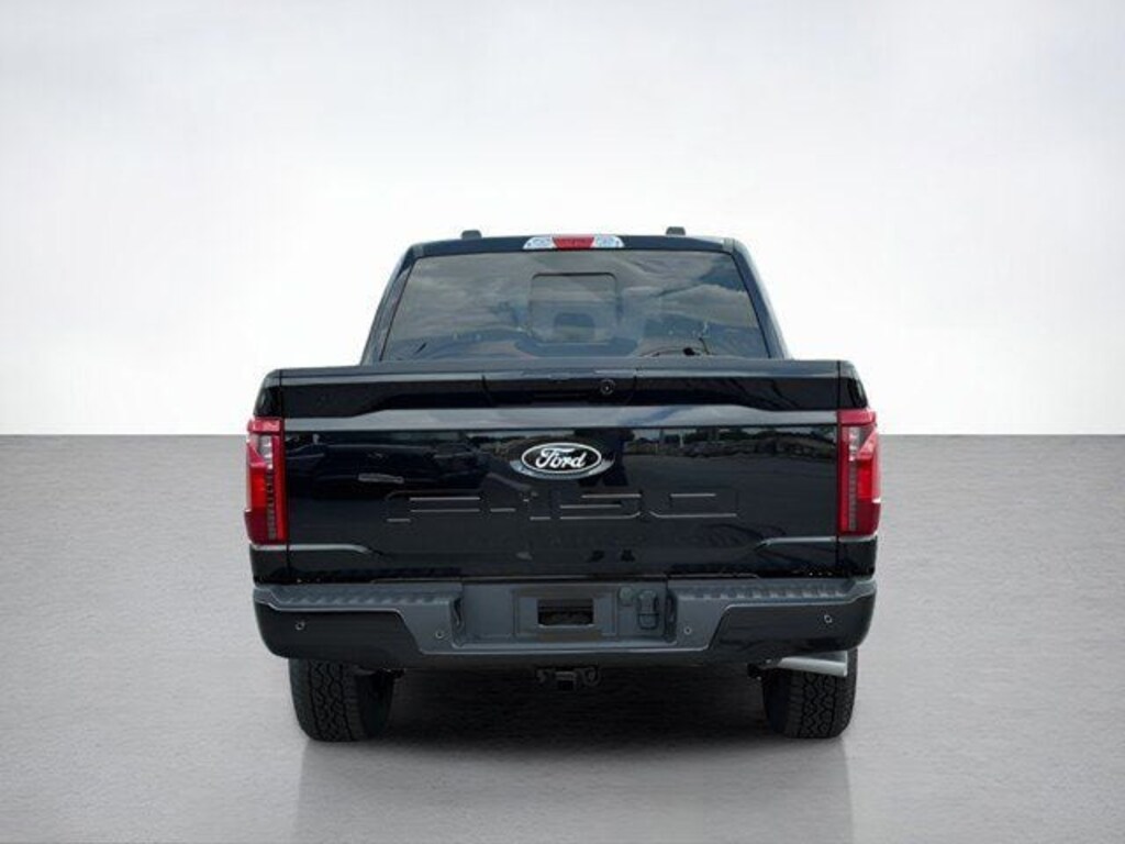 New 2025 Ford F-150 XLT Truck