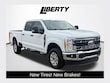 Ford F-250SD
