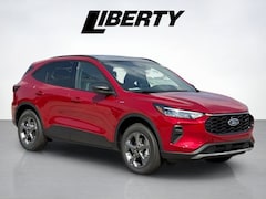 2026 Ford Escape ST-Line SUV
