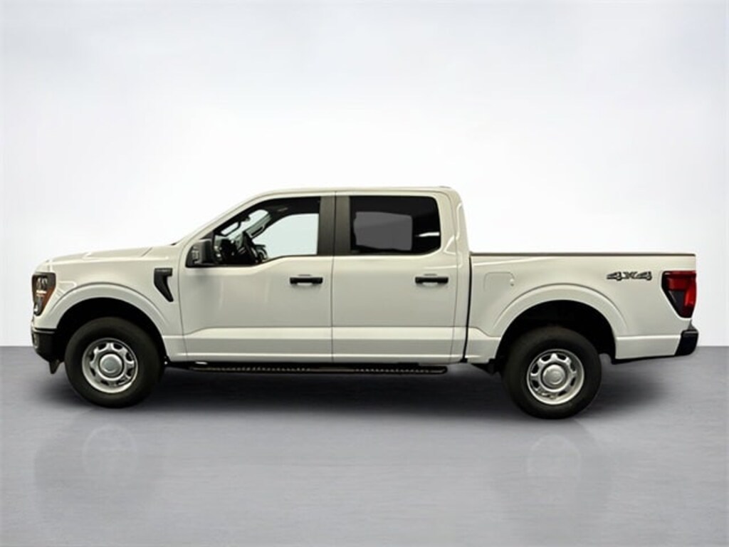 New 2025 Ford F-150 XL Truck