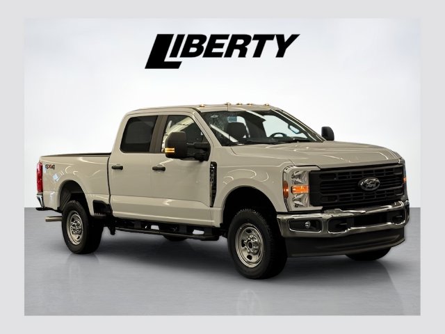 2026 Ford F-350 Super Duty