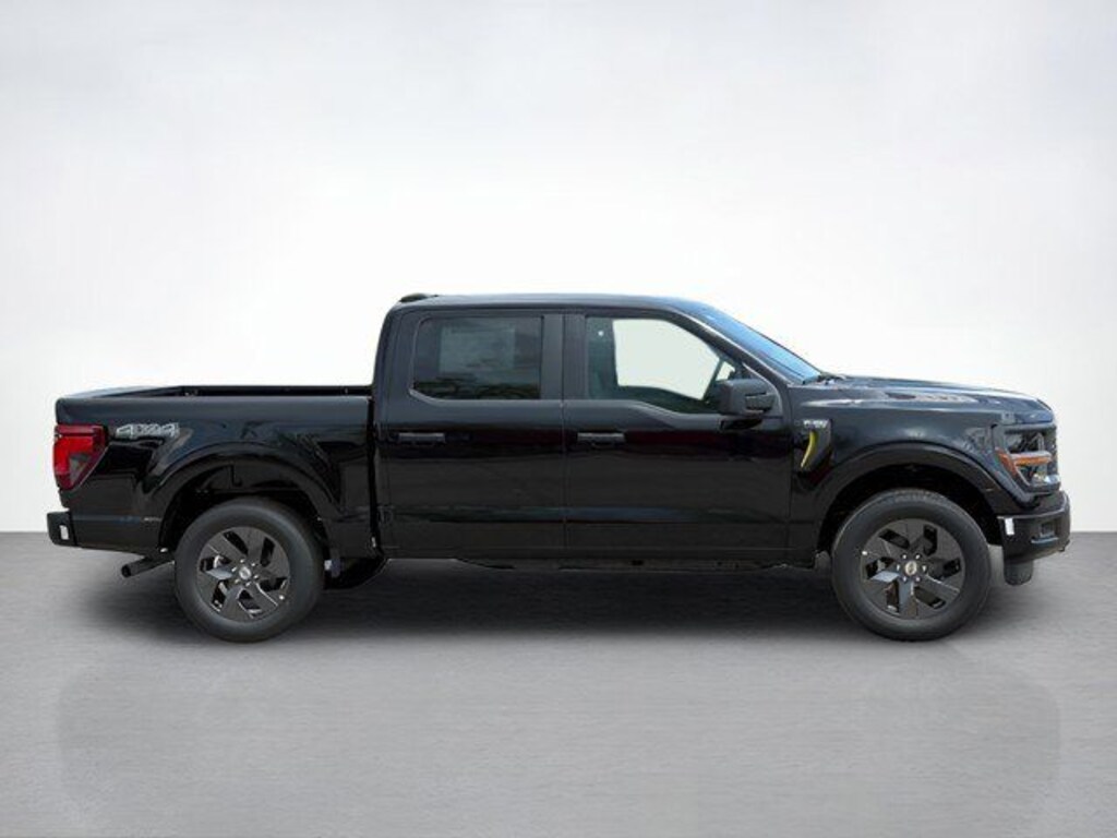 New 2025 Ford F-150 STX Truck