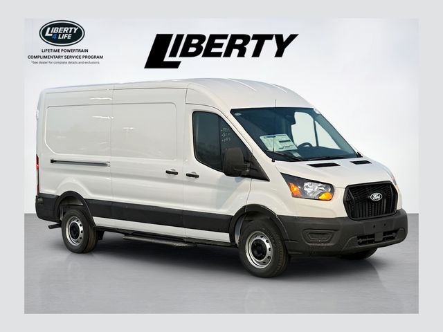 2026 Ford Transit Van