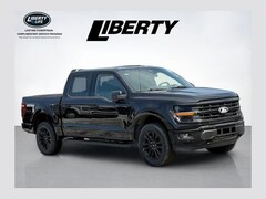 2026 Ford F-150 XLT Truck
