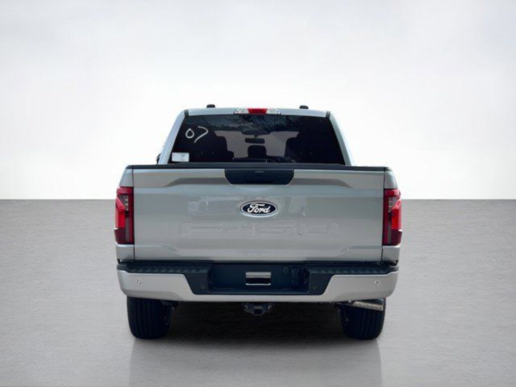 New 2025 Ford F-150 STX Truck