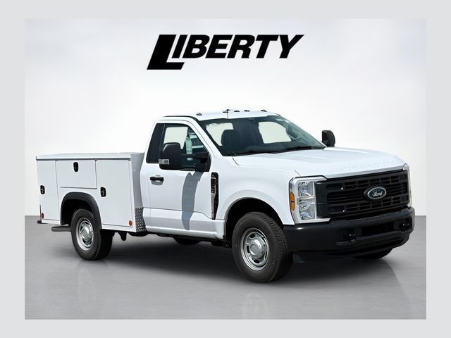 2026 Ford F-250 Super Duty