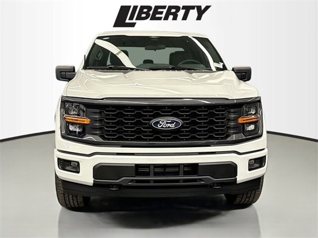 New 2025 Ford F-150 STX Truck