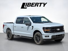 2025 Ford F-150 XLT Truck