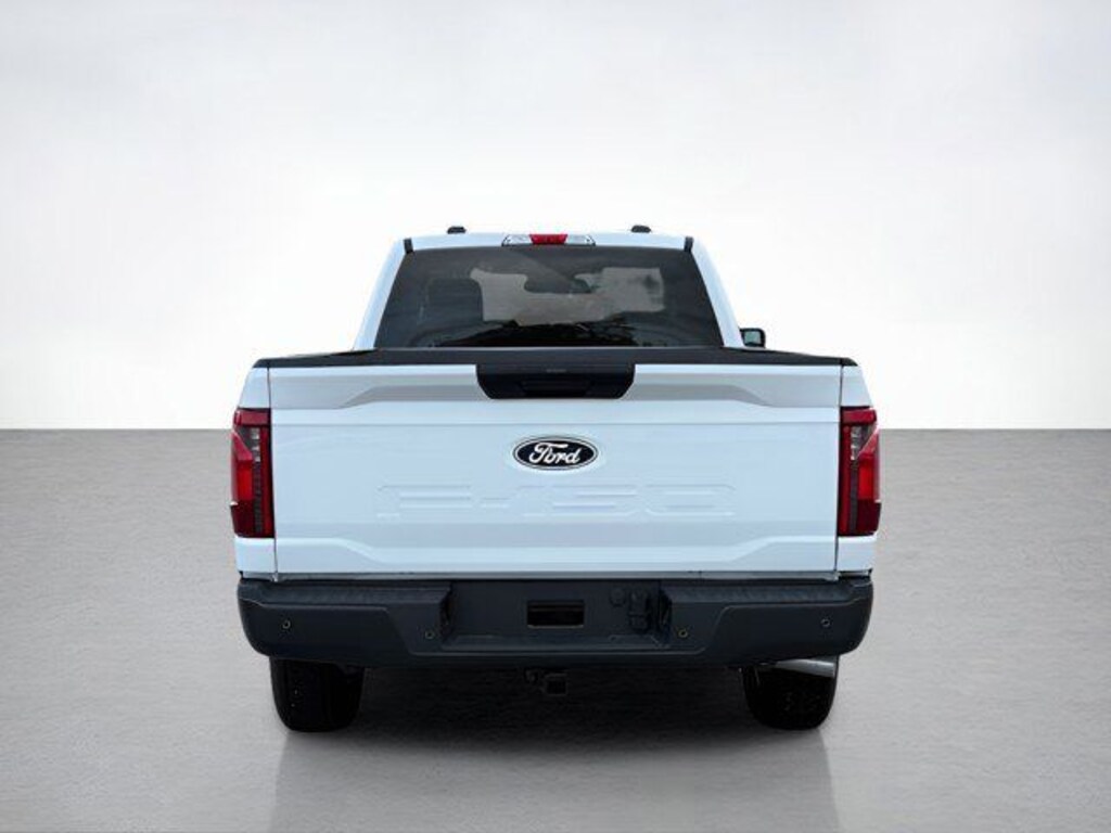 New 2025 Ford F-150 XL Truck