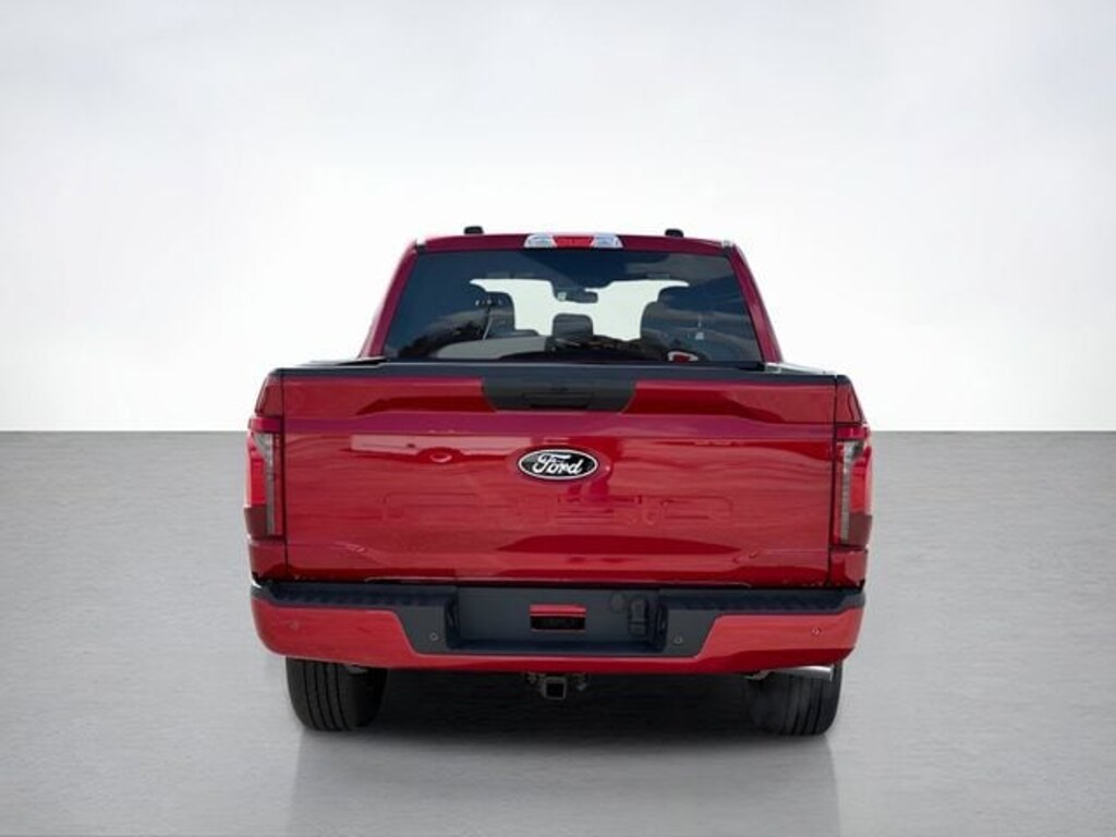 New 2025 Ford F-150 STX Truck