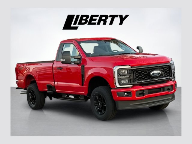 2026 Ford F-250 Super Duty
