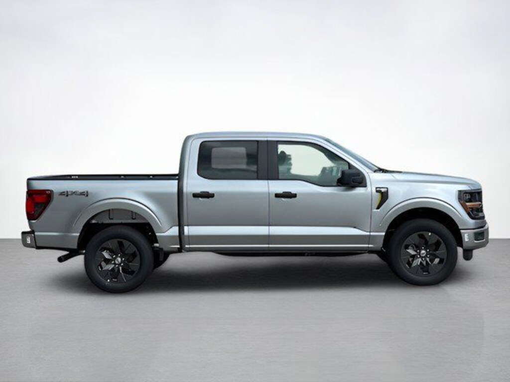 New 2025 Ford F-150 STX Truck